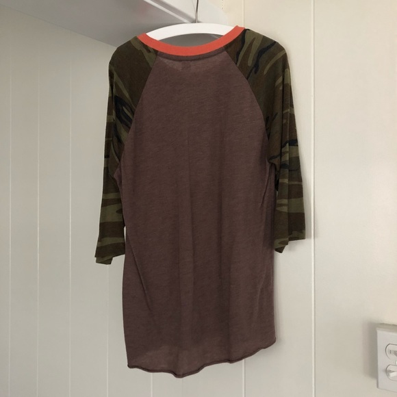 Men’s mountain high club shirt - Picture 4 of 4